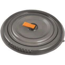 Jetboil 1.5L CERAMIC FLUXRING COOK POT CARBON -Volkl || Atomic || Fischer Sales 15l ceramic fluxring cook pot carbon 889362