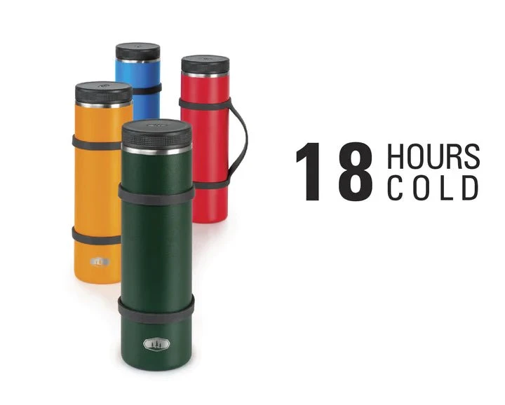 GSI 2 CAN COOLER STACK 4 GSI 2 CAN COOLER STACK - Image 2