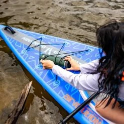 GSI 2 CAN COOLER STACK 11 GSI 2 CAN COOLER STACK -Volkl || Atomic || Fischer Sales 2 can cooler stack 506750