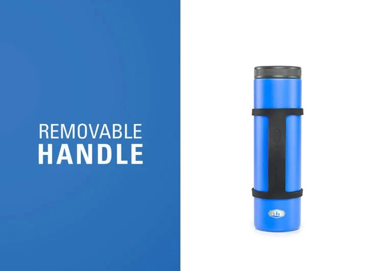 GSI 2 CAN COOLER STACK 6 GSI 2 CAN COOLER STACK - Image 4