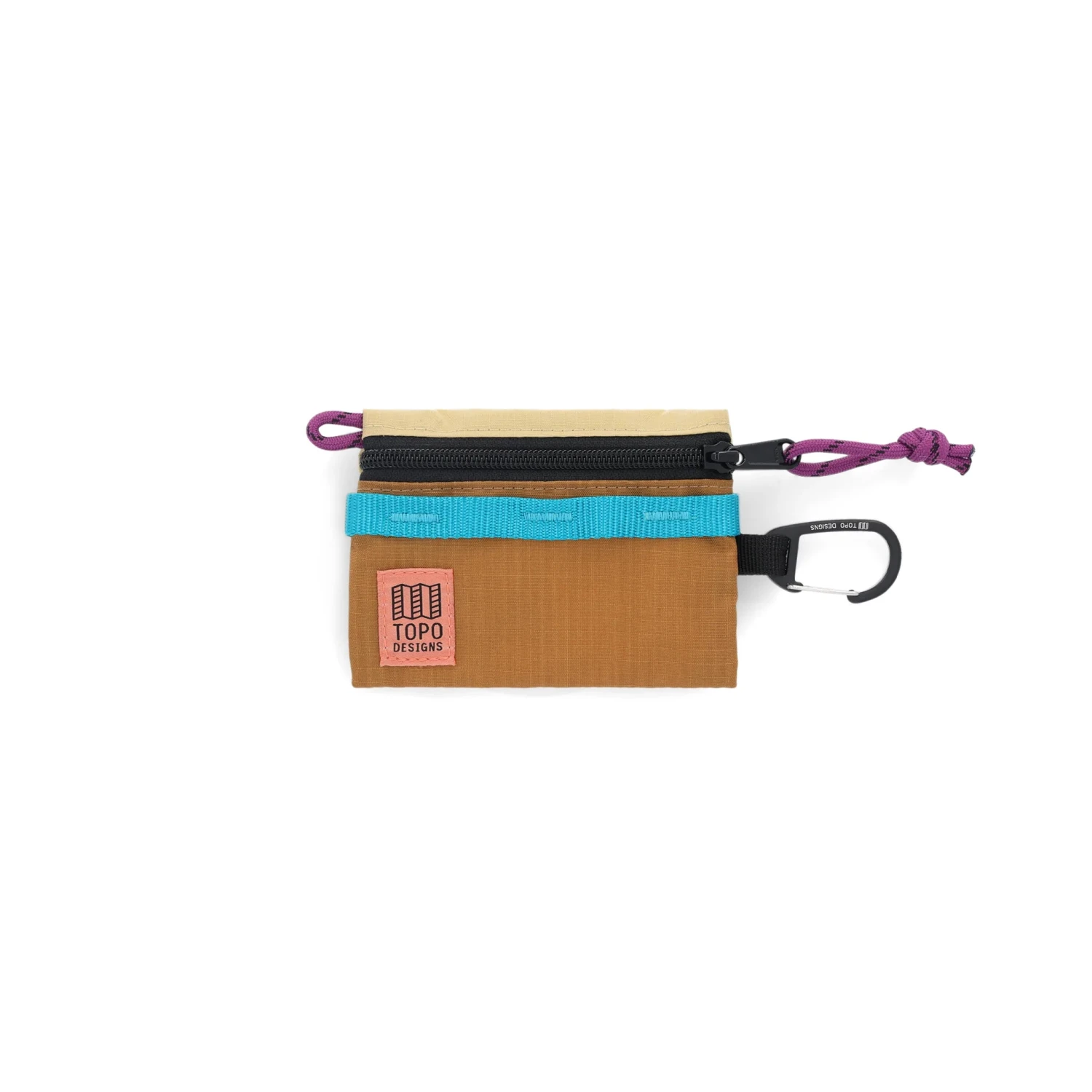 Topo Designs ACCESSORY BAG 4 Topo Designs ACCESSORY BAG - Image 2