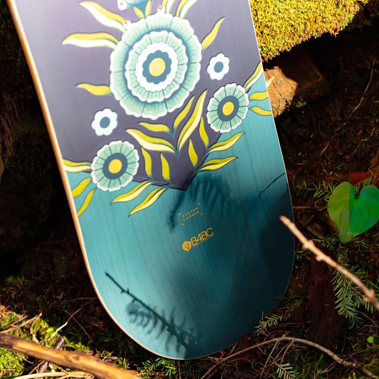 ARBOR CADENCE CAMBER- 2023 9 ARBOR CADENCE CAMBER- 2023 - Image 7