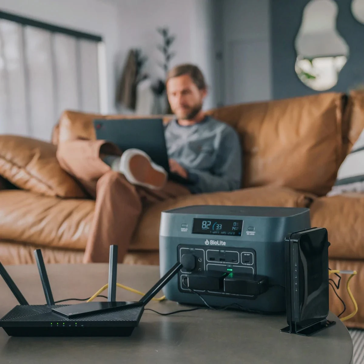 Biolite BASECHARGE 600 5 Biolite BASECHARGE 600 - Image 3