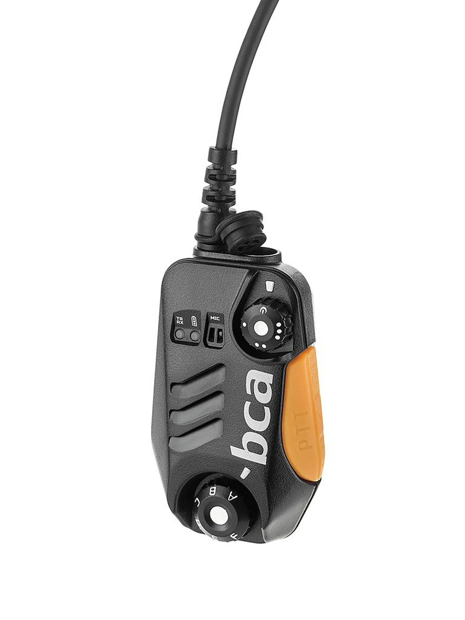 BCA BC LINK TWO-WAY RADIO 2.0 4 BCA BC LINK TWO-WAY RADIO 2.0 - Image 2