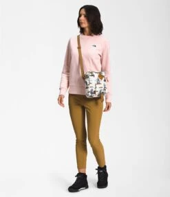 The North Face BERKELEY CROSSBODY 8 The North Face BERKELEY CROSSBODY -Volkl || Atomic || Fischer Sales berkeley crossbody 219316