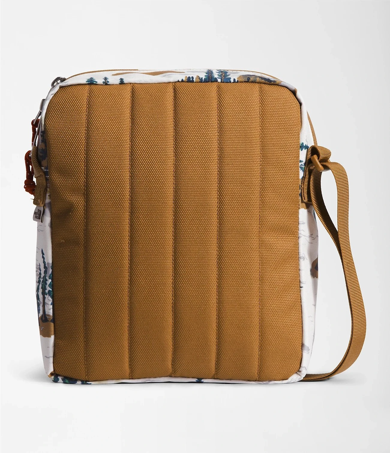 The North Face BERKELEY CROSSBODY 4 The North Face BERKELEY CROSSBODY - Image 2