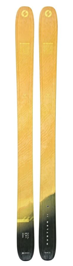 BLIZZARD RUSTLER 11- 2024