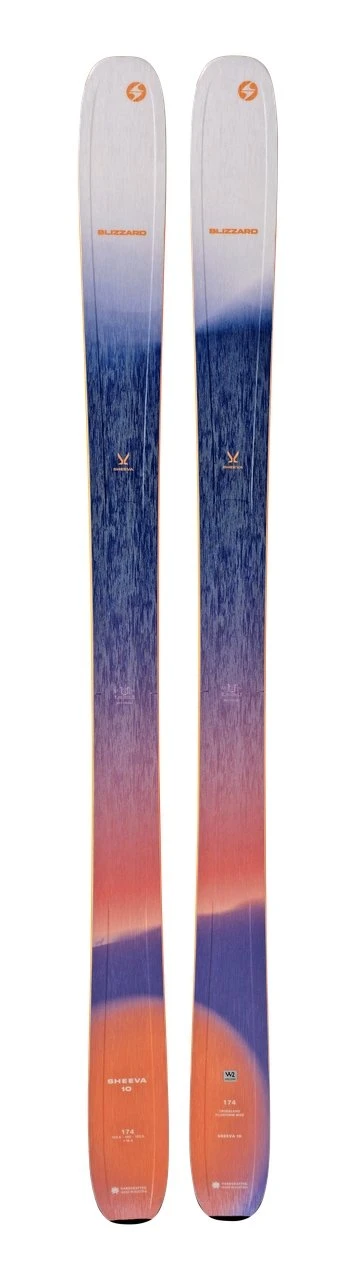 BLIZZARD SHEEVA 10- 2024 3 BLIZZARD SHEEVA 10- 2024