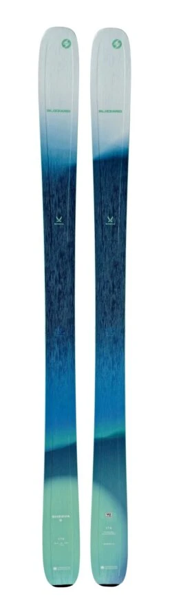 BLIZZARD SHEEVA 9- 2024