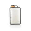 GSI BOULDER FLASK 10 OZ. -Volkl || Atomic || Fischer Sales boulder flask 10 oz 542093