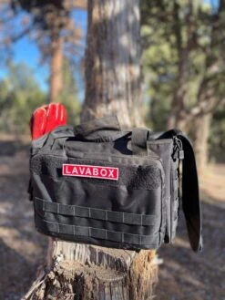 BUGOUT BAG