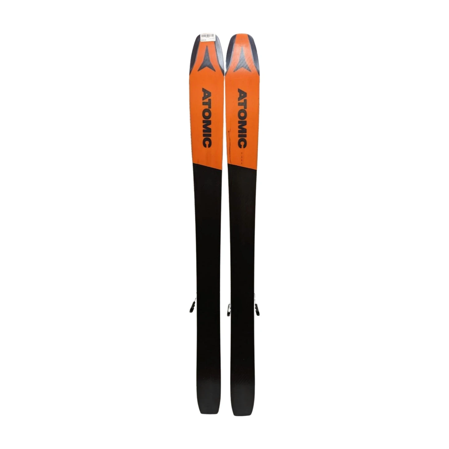 DEMO ATOMIC BACKLAND 107 WITH ATOMIC WARDEN 13 - 2022 4 DEMO ATOMIC BACKLAND 107 WITH ATOMIC WARDEN 13 - 2022 - Image 2