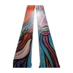 DEMO ATOMIC BENT CHETLER 120 WITH MARKER GRIFFON 13 - 2023 -Volkl || Atomic || Fischer Sales demo atomic bent chetler 120 with marker griffon 13 2023 141652