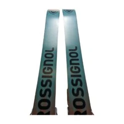 DEMO ROSSIGNOL SENDER FREE 110 WITH ATOMIC STRIVE 13 - 2024 -Volkl || Atomic || Fischer Sales demo rossignol sender free 110 with atomic strive 13 2024 380193