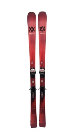 DEMO VOLKL DEACON 80 WITH MARKER LOW RIDE XL 13 - 2024