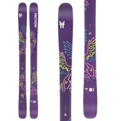 FACTION PRODIGY 2X - 2023