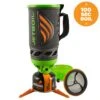 Jetboil FLASH JAVA -Volkl || Atomic || Fischer Sales flash java 304245