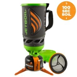 Jetboil FLASH JAVA