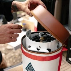 GAS GROWLER DELUXE -Volkl || Atomic || Fischer Sales gas growler deluxe 556508