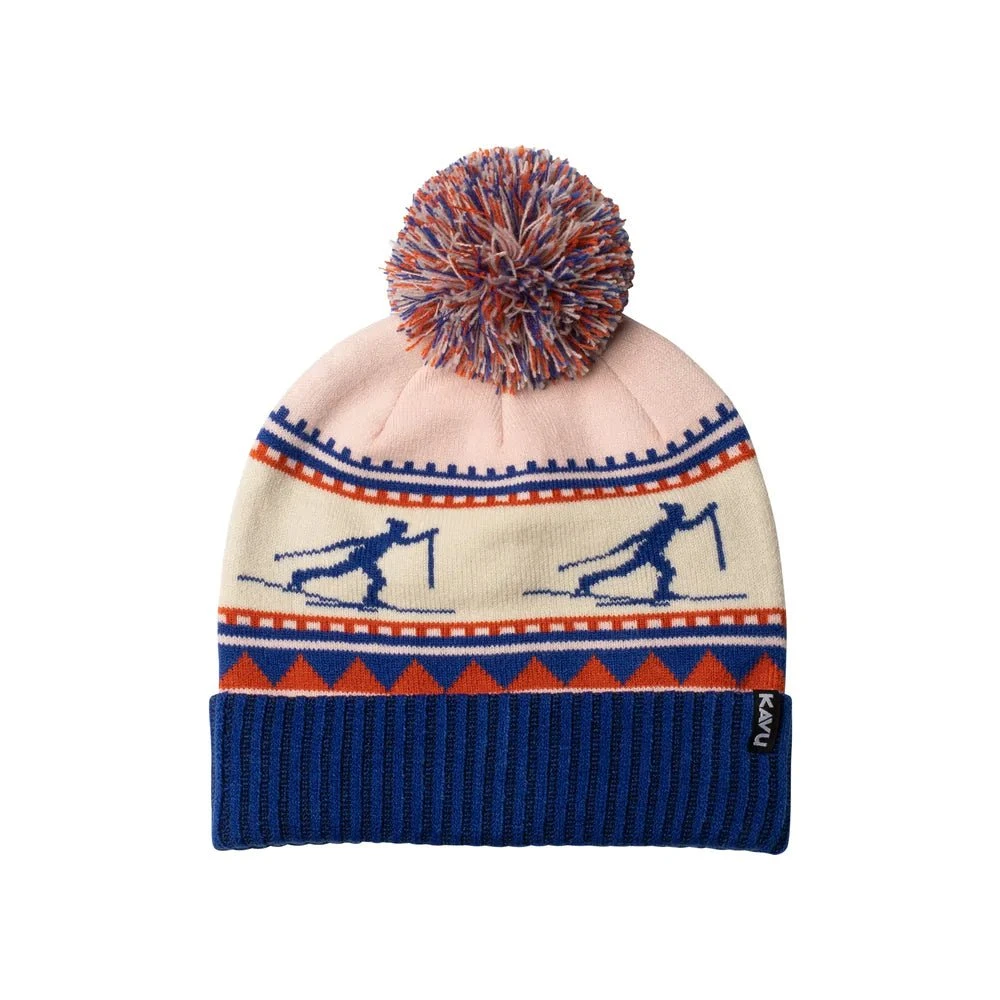 KAVU HERSCHEL BEANIE 6 KAVU HERSCHEL BEANIE - Image 4