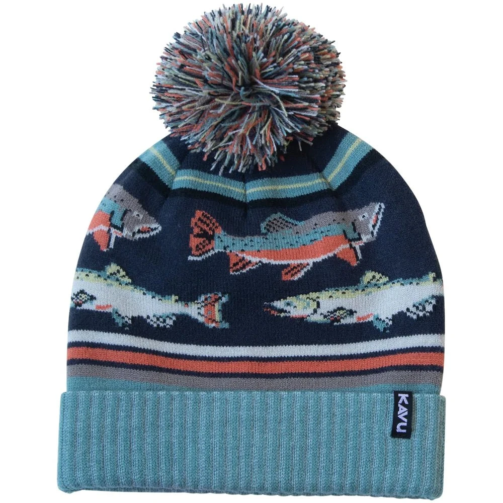 KAVU HERSCHEL BEANIE 7 KAVU HERSCHEL BEANIE - Image 5
