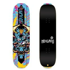 HOVLAND FIVE-OH SNOWSKATE- 2023