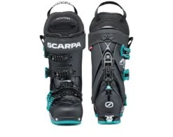 SCARPA 4-QUATTRO SL WMN- 2023 -Volkl || Atomic || Fischer Sales ipps web 4quattro sl w blacklagoon frt bck