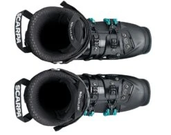 SCARPA 4-QUATTRO SL WMN- 2023 -Volkl || Atomic || Fischer Sales ipps web 4quattro sl w blacklagoon top