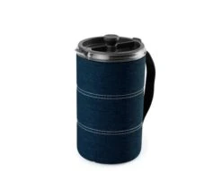 GSI JAVAPRESSS 30 OZ. BLUE