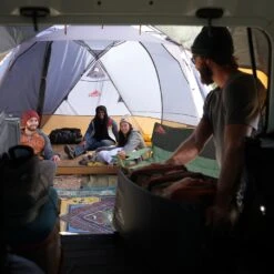 KELTY CABOOSE 4P -Volkl || Atomic || Fischer Sales kelty caboose 4p 737729