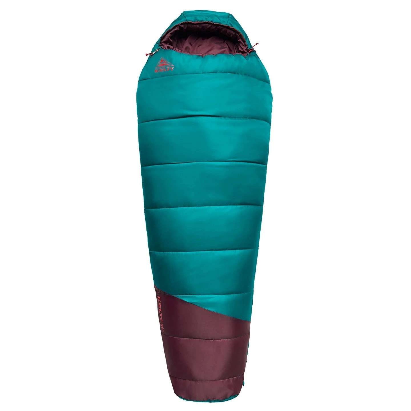 KELTY MISTRAL KIDS 20 DEG RH 6 KELTY MISTRAL KIDS 20 DEG RH - Image 4