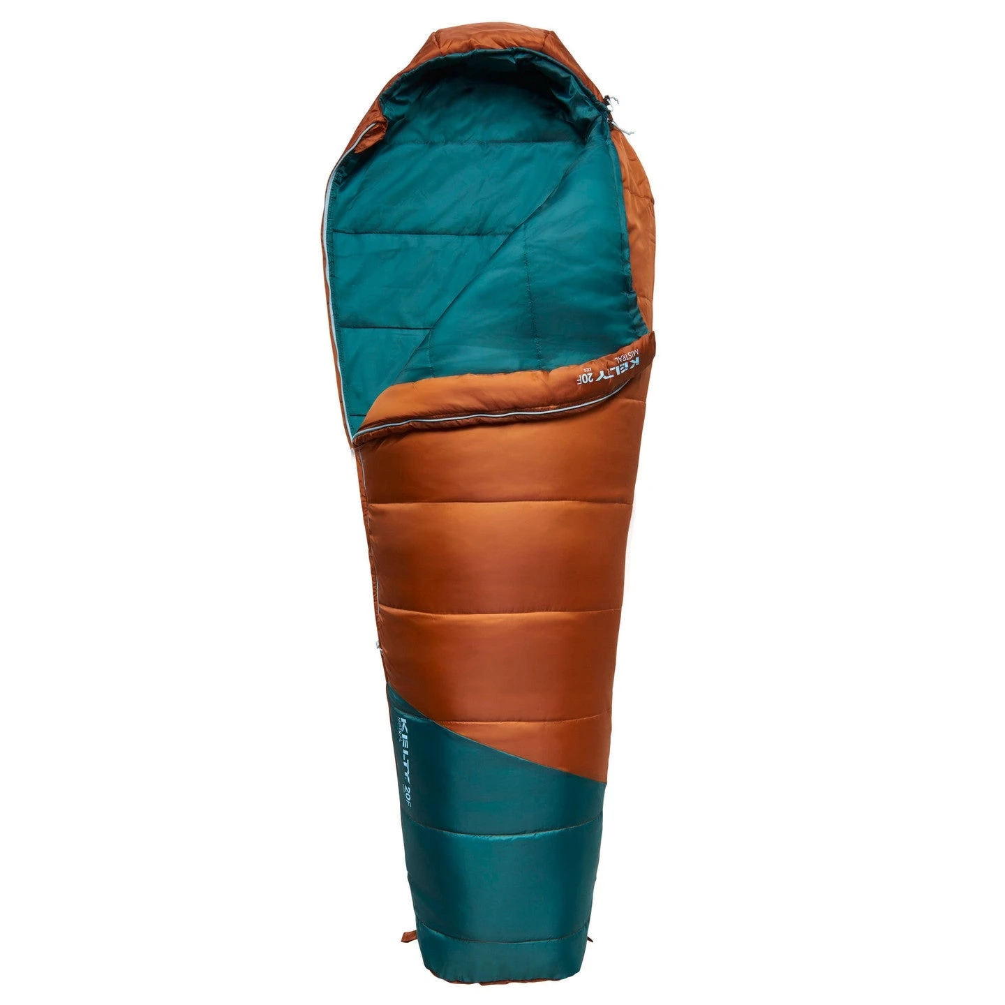 KELTY MISTRAL KIDS 20 DEG RH 4 KELTY MISTRAL KIDS 20 DEG RH - Image 2