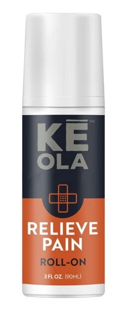 KEOLA RELIEVE PAIN ROLL-ON