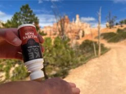 KEOLA RELIEVE PAIN ROLL-ON 9 KEOLA RELIEVE PAIN ROLL-ON -Volkl || Atomic || Fischer Sales keola relieve pain roll on 862452