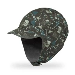 Sunday Afternoons KIDS ARCTIC TRAPPER