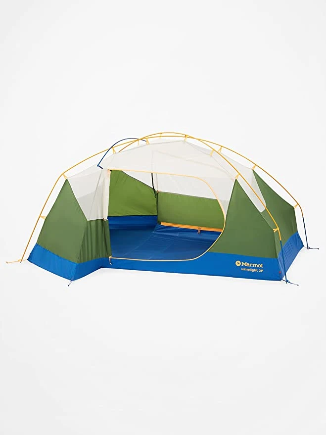 Marmot LIMELIGHT 2 PERSON TENT 4 Marmot LIMELIGHT 2 PERSON TENT - Image 2