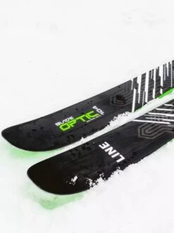 LINE BLADE OPTIC 104- 2023 9 LINE BLADE OPTIC 104- 2023 -Volkl || Atomic || Fischer Sales line blade optic 104 2023 197901