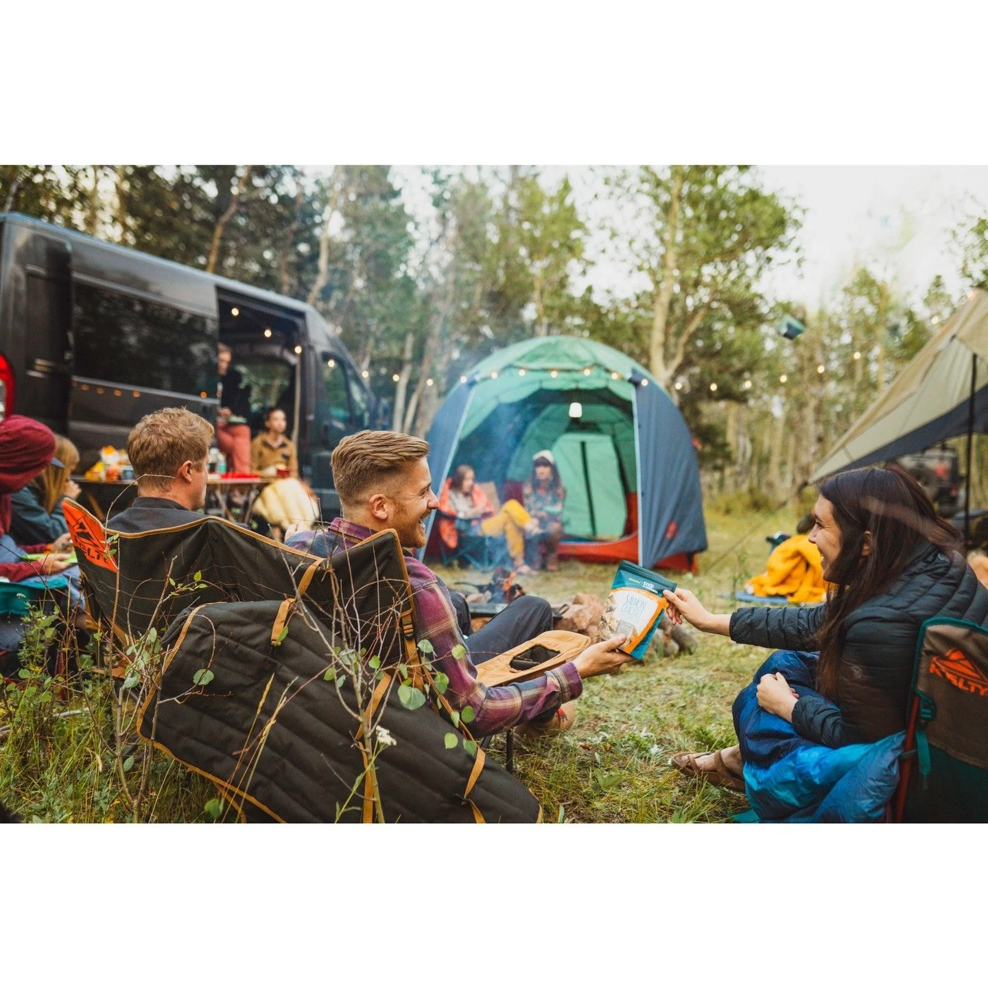 Kelty LOW LOVESEAT 9 Kelty LOW LOVESEAT - Image 7