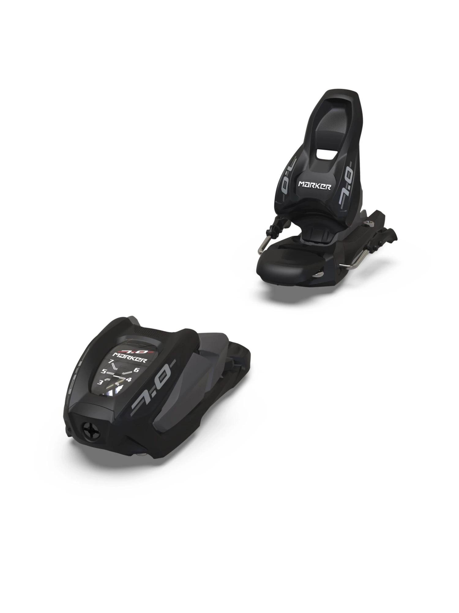 MARKER 7.0 BINDINGS- 2023 3 MARKER 7.0 BINDINGS- 2023