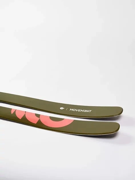 MOVEMENT FLY 105- 2023 4 MOVEMENT FLY 105- 2023 - Image 2