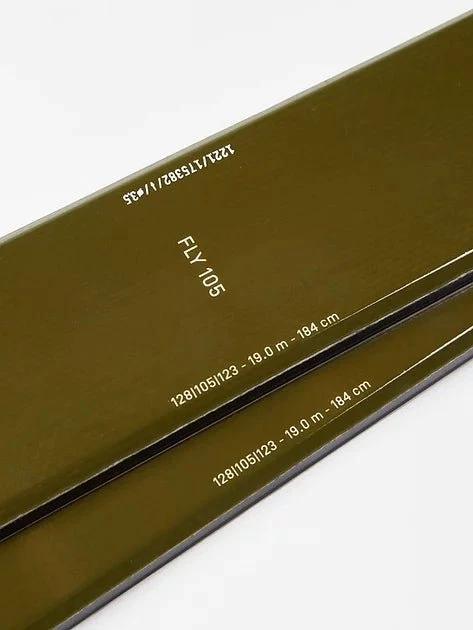 MOVEMENT FLY 105- 2023 8 MOVEMENT FLY 105- 2023 - Image 6