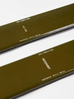 MOVEMENT FLY 105- 2023 12 MOVEMENT FLY 105- 2023 -Volkl || Atomic || Fischer Sales movement fly 105 2023 409951