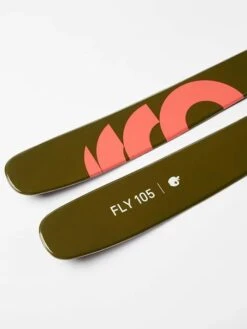 MOVEMENT FLY 105- 2023 15 MOVEMENT FLY 105- 2023 -Volkl || Atomic || Fischer Sales movement fly 105 2023 613438