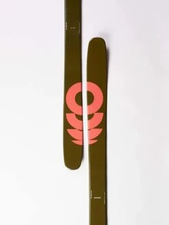 MOVEMENT FLY 105- 2023 11 MOVEMENT FLY 105- 2023 -Volkl || Atomic || Fischer Sales movement fly 105 2023 650299