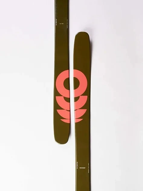 MOVEMENT FLY 105- 2023 5 MOVEMENT FLY 105- 2023 - Image 3