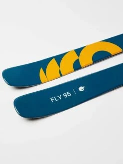 MOVEMENT FLY 95- 2023 11 MOVEMENT FLY 95- 2023 -Volkl || Atomic || Fischer Sales movement fly 95 2023 163628