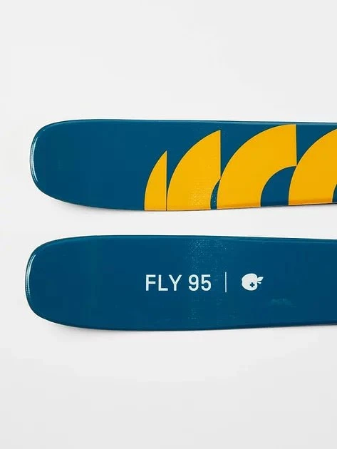 MOVEMENT FLY 95- 2023 8 MOVEMENT FLY 95- 2023 - Image 6