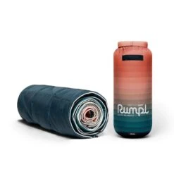 Rumpl NANOLOFT PUFFY BLANKET -Volkl || Atomic || Fischer Sales nanoloft puffy blanket 537115