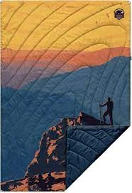 Rumpl ORIGINAL PUFFY BLANKET