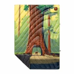 Rumpl ORIGINAL PUFFY BLANKET -Volkl || Atomic || Fischer Sales original puffy blanket 551709